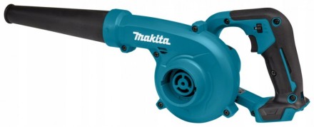 Аккумуляторная воздуходувка-пылесос Makita UB100DZ (без АКБ и ЗУ) купить в Надыме