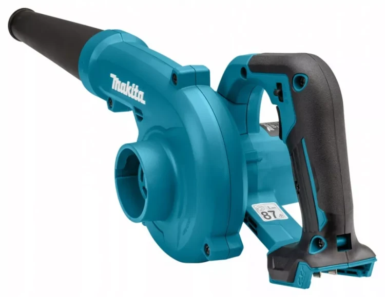 Аккумуляторная воздуходувка-пылесос Makita UB100DZ (без АКБ и ЗУ) купить в Надыме