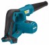 Аккумуляторная воздуходувка-пылесос Makita UB100DZ (без АКБ и ЗУ) купить в Надыме