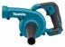Аккумуляторная воздуходувка-пылесос Makita UB100DZ (без АКБ и ЗУ) купить в Надыме