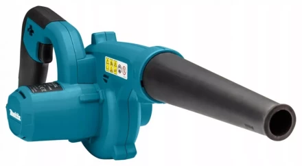 Аккумуляторная воздуходувка-пылесос Makita UB100DZ (без АКБ и ЗУ) купить в Надыме