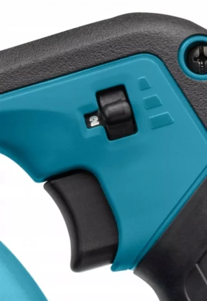 Аккумуляторная воздуходувка-пылесос Makita UB100DZ (без АКБ и ЗУ) купить в Надыме