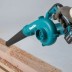 Аккумуляторная воздуходувка-пылесос Makita UB100DZ (без АКБ и ЗУ) купить в Надыме