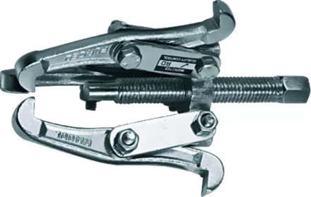 Съемник  механический, 75 мм, тройной SPARTA 525205 купить в Надыме