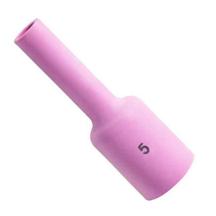 Сопло керамическое TW 17-18-26 GL удлиненное (№5 / L76 / d8,0) Оберон XL54N17L купить в Надыме