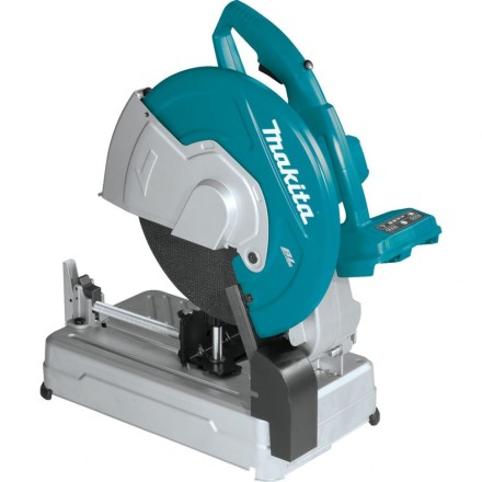 Монтажная аккумуляторная пила Makita DLW140Z (без АКБ и ЗУ) купить в Надыме