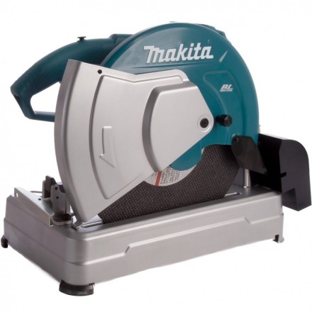 Монтажная аккумуляторная пила Makita DLW140Z (без АКБ и ЗУ) купить в Надыме