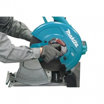 Монтажная аккумуляторная пила Makita DLW140Z (без АКБ и ЗУ) купить в Надыме