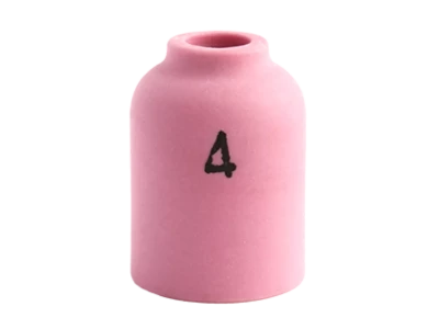Сопло горелки газовая линза 6,4мм TS 9–20–24–25 IGS0096 Сварог