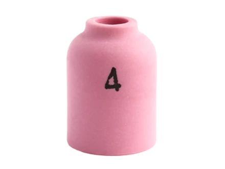 Сопло горелки газовая линза 6,4мм TS 9–20–24–25 IGS0096 Сварог купить в Надыме