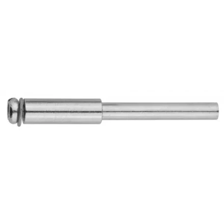 Оправка ЗУБР для отрезных и шлифовальных кругов, d 3,2х 2,2мм, L 38мм 35940 купить в Надыме