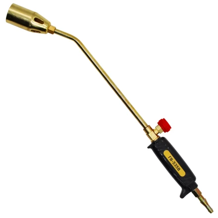 Горелка газовоздушная ГВ-535В (Оберон) N2101 купить в Надыме