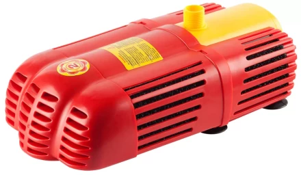 Насос GRINDA фонтанный д/грязной воды, 3 насадки, пропускная способность 2000 л/ч, высота подачи воды 2,5 м, 50 Вт GFP-33-2.5-U купить в Надыме