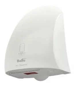 Сушилка для рук электрическая BALLU BAHD-1000AS купить в Надыме