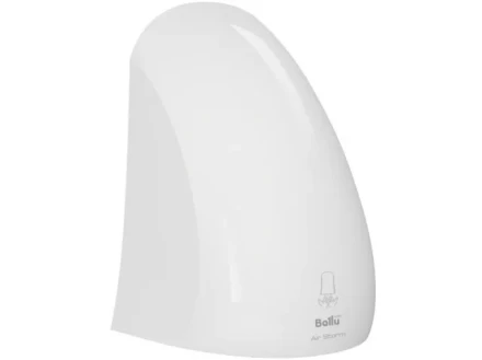 Сушилка для рук электрическая BALLU BAHD-1000AS купить в Надыме
