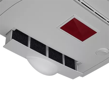 Сушилка для рук электрическая BALLU BAHD-1000AS купить в Надыме