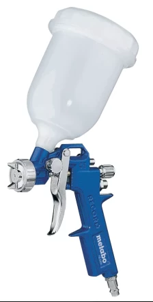 Пневматический краскораспылительный пистолет Metabo FB 2200 купить в Надыме