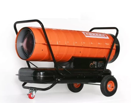 Дизельная тепловая пушка Aurora ТК-100000 купить в Надыме