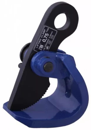 Захваты для горизонтального подъема листового металла DHQP-2.5 LB купить в Надыме