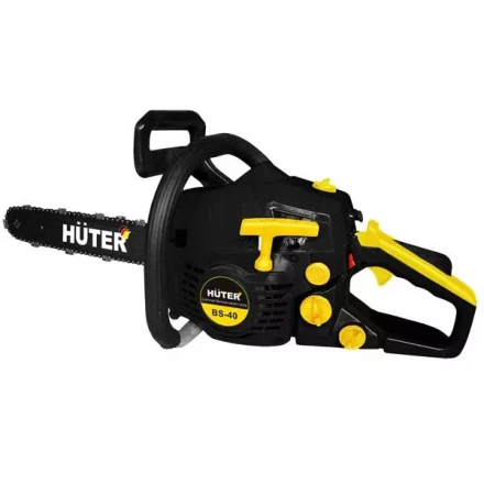 Бензопила HUTER BS-40 купить в Надыме