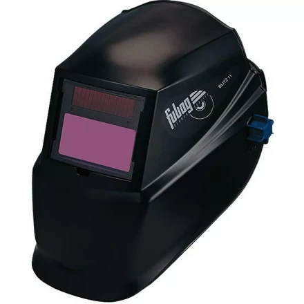 Сварочная маска сварщика "Хамелеон" Fubag BLITZ 11 в новом корпусе купить в Надыме