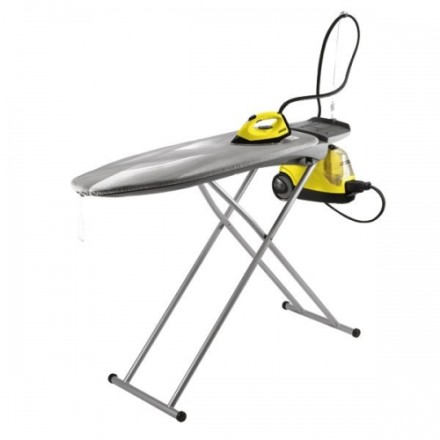 Паровая гладильная система KARCHER SI 2.600 CB купить в Надыме