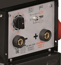Сварочный бензогенератор Telwin THUNDER 304 СЕ  HONDA купить в Надыме