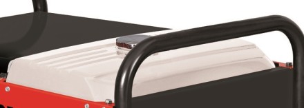 Сварочный бензогенератор Telwin THUNDER 304 СЕ  HONDA купить в Надыме