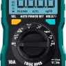 Мультиметр цифровой KM-500 59856 купить в Надыме