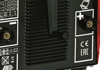 Сварочный аппарат LINEAR 630HD Telwin купить в Надыме