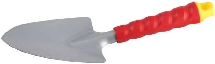 Совок GRINDA посадочный широкий, из углеродистой стали с коннекторной системой, 305 мм 8-421411_z01 купить в Надыме