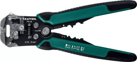 Стриппер TK-8  автоматический многофункциональный 22637 купить в Надыме