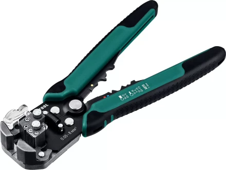 Стриппер TK-8  автоматический многофункциональный 22637 купить в Надыме