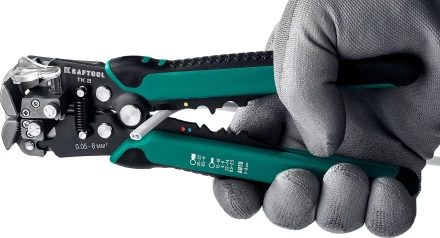 Стриппер TK-8  автоматический многофункциональный 22637 купить в Надыме