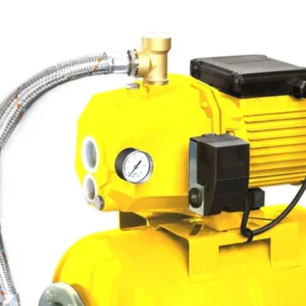 Насосная станция Aurora AGP 1100-25 JET купить в Надыме