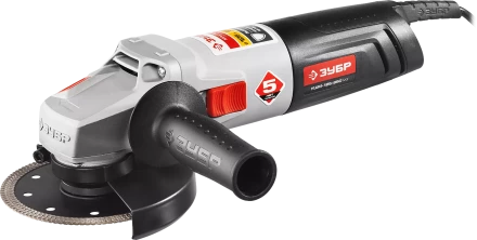 Машина углошлифовальная УШМ-125-950 М3 серия МАСТЕР купить в Надыме