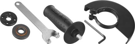 Машина углошлифовальная УШМ-125-950 М3 серия МАСТЕР купить в Надыме