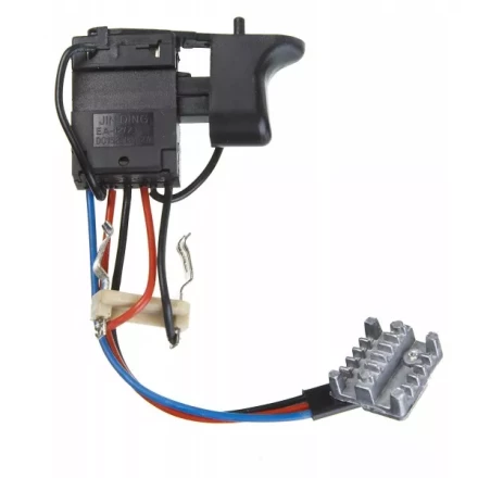 Выключатель EA-12/Z1 DC16,8-18V 12A U561-180-036 купить в Надыме