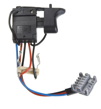 Выключатель EA-12/Z1 DC16,8-18V 12A U561-180-036 купить в Надыме