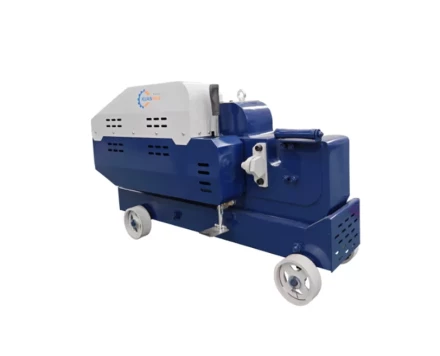 Станок для резки арматуры TOR GQ46 40/36мм 4кВт (Z) 1050708 купить в Надыме