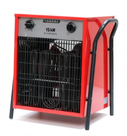 Тепловая пушка электрическая Aurora НЕАТ 15000 купить в Надыме