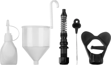 Краскопульт электрический ЗКПЭ-120 серия МАСТЕР купить в Надыме