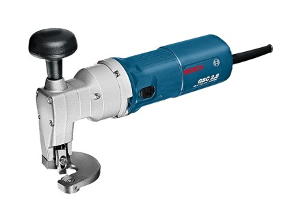 Ножницы электрические Bosch GSC 2.8 купить в Надыме