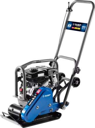 Виброплита бензиновая ЗВПБ-8.5 Г серия ПРОФЕССИОНАЛ купить в Надыме