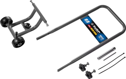 Виброплита бензиновая ЗВПБ-8.5 Г серия ПРОФЕССИОНАЛ купить в Надыме