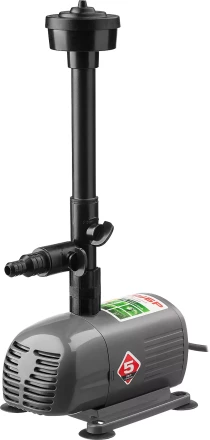 Насос фонтанный ЗНФЧ-25-2.0 серия МАСТЕР купить в Надыме