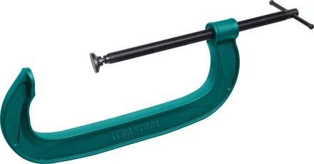 Струбцина KRAFTOOL EXTREM, тип G 32229-300-100 купить в Надыме