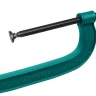 Струбцина KRAFTOOL EXTREM, тип G 32229-300-100 купить в Надыме