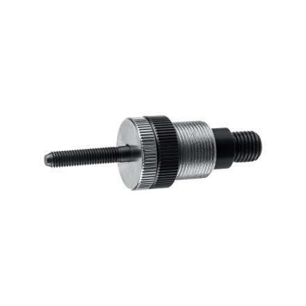 Резьбовые заклепочники двуручные KRAFTOOL NUT-12 31183-M5 купить в Надыме