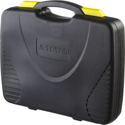 Набор слесарно-монтажного инструмента STAYER "MASTER", 58 предметов 27760-H59 купить в Надыме